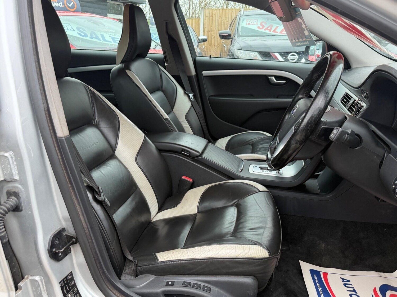 Used Volvo V70 for sale - 77695760: Photo 12