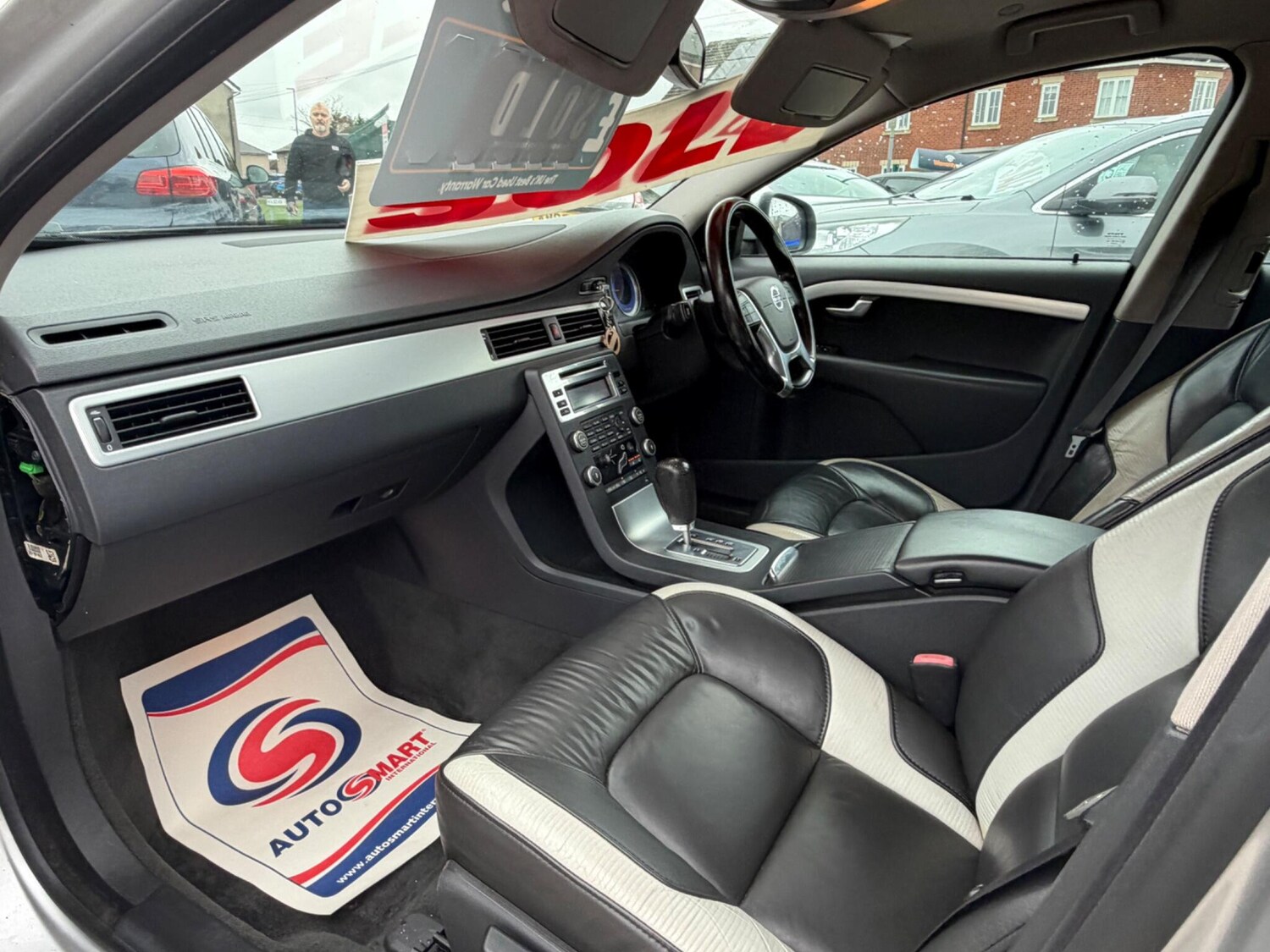 Used Volvo V70 for sale - 77695760: Photo 15