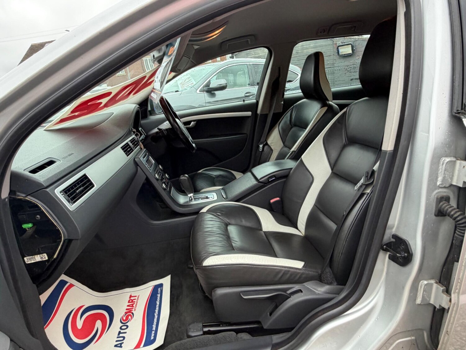 Used Volvo V70 for sale - 77695760: Photo 16