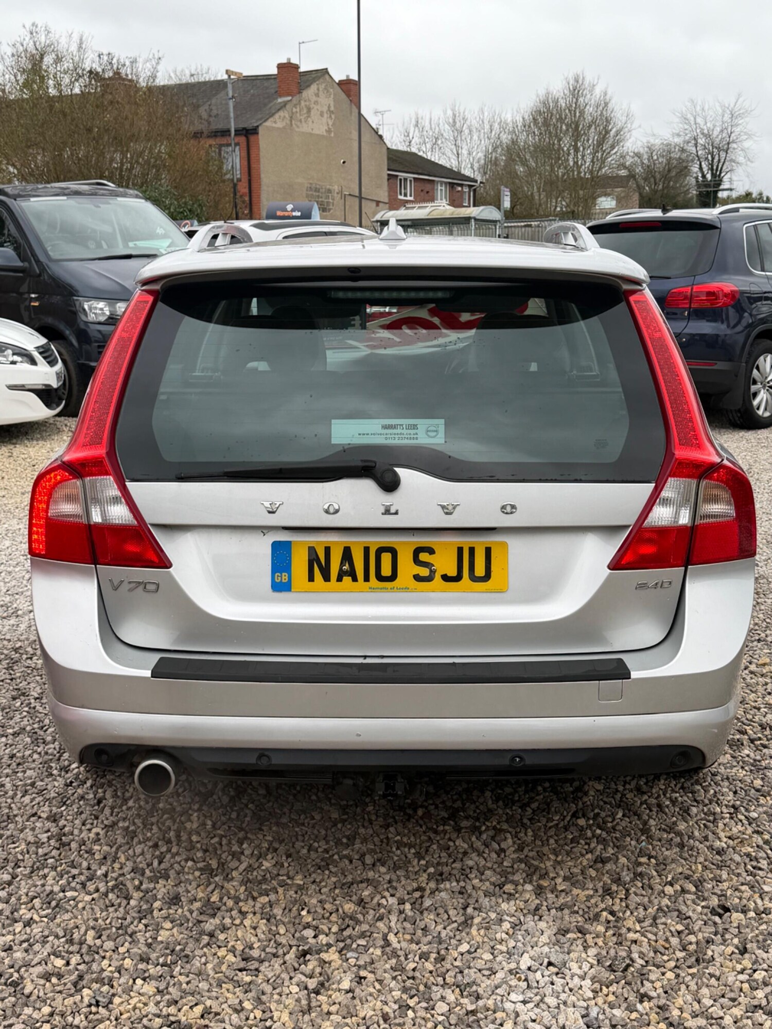 Used Volvo V70 for sale - 77695760: Photo 7