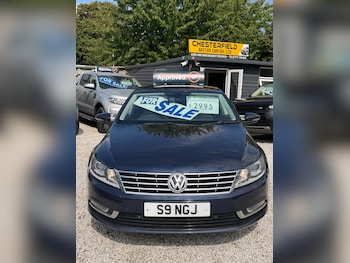 Used Volkswagen CC 2013 for sale - 79317124: Photo
