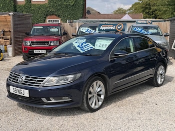 Used Volkswagen CC 2013 for sale - 79317124: Photo