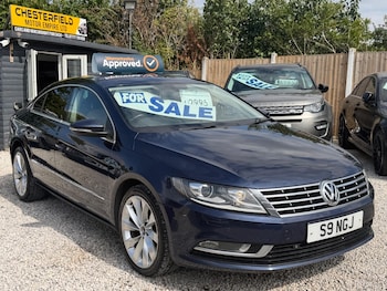 Used Volkswagen CC 2013 for sale - 79317124: Photo
