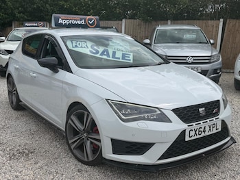 Used SEAT Leon 2015 for sale - 78969392: Photo
