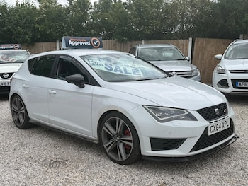 Used SEAT Leon 2015 for sale - 78969392: Photo