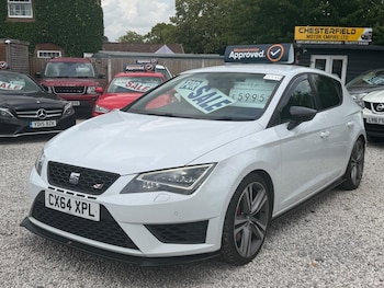 Used SEAT Leon 2015 for sale - 78969392: Photo