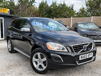 Used Volvo XC60 2012 for sale - 79464953: Photo