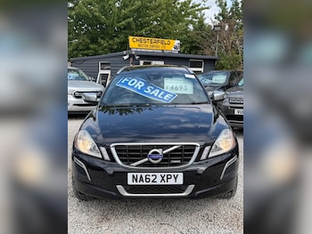 Used Volvo XC60 2012 for sale - 79464953: Photo