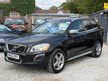 Used Volvo XC60 2012 for sale - 79464953: Photo