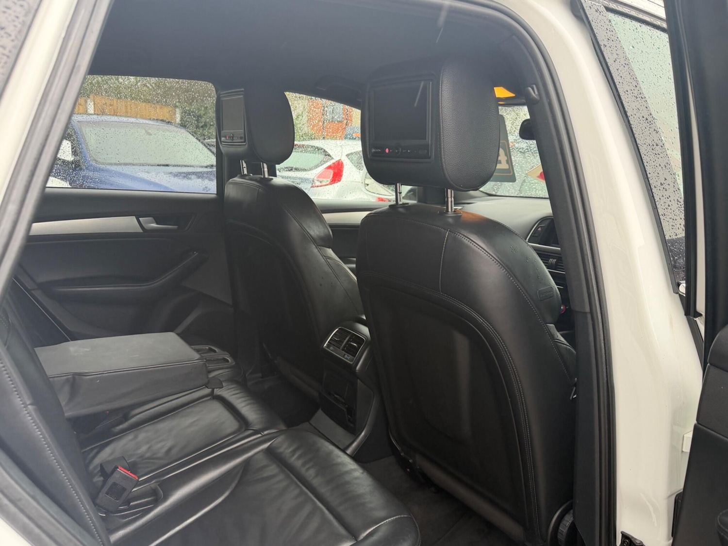 Used Audi Q5 2012 for sale - 78204545: Photo 14