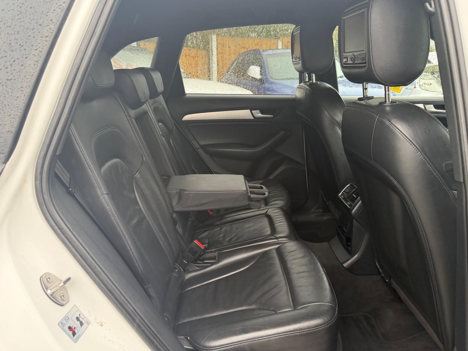 Used Audi Q5 2012 for sale - 78204545: Photo 15