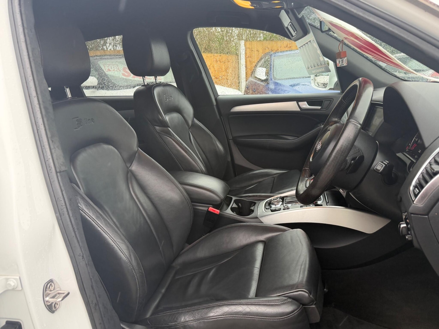 Used Audi Q5 2012 for sale - 78204545: Photo 16