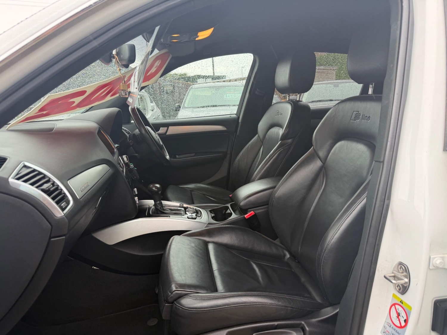 Used Audi Q5 2012 for sale - 78204545: Photo 18