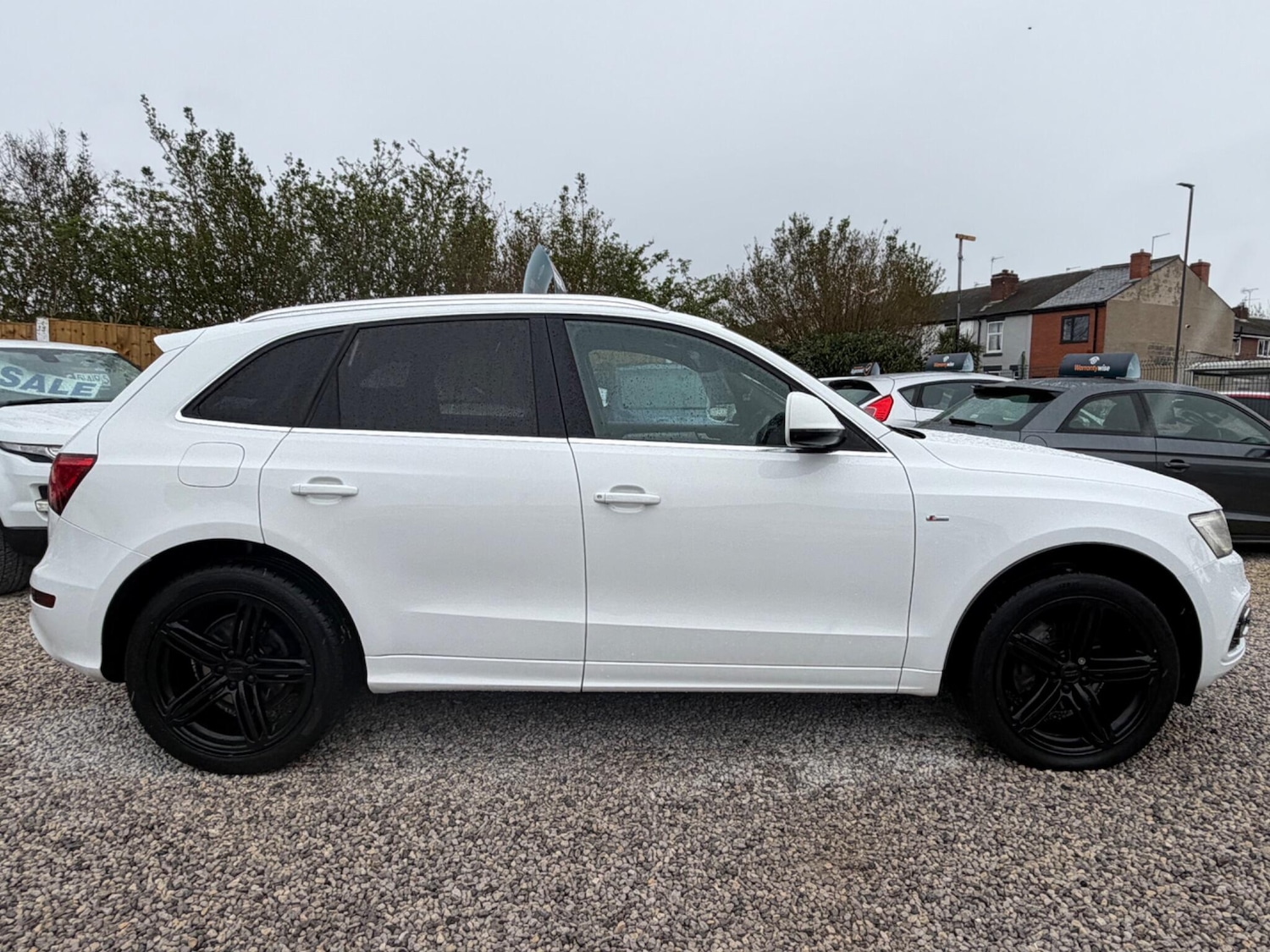 Used Audi Q5 2012 for sale - 78204545: Photo 7