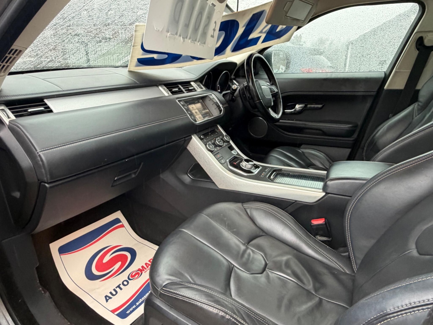 Used Land Rover Range Rover Evoque 2011 for sale - 77523650: Photo 14