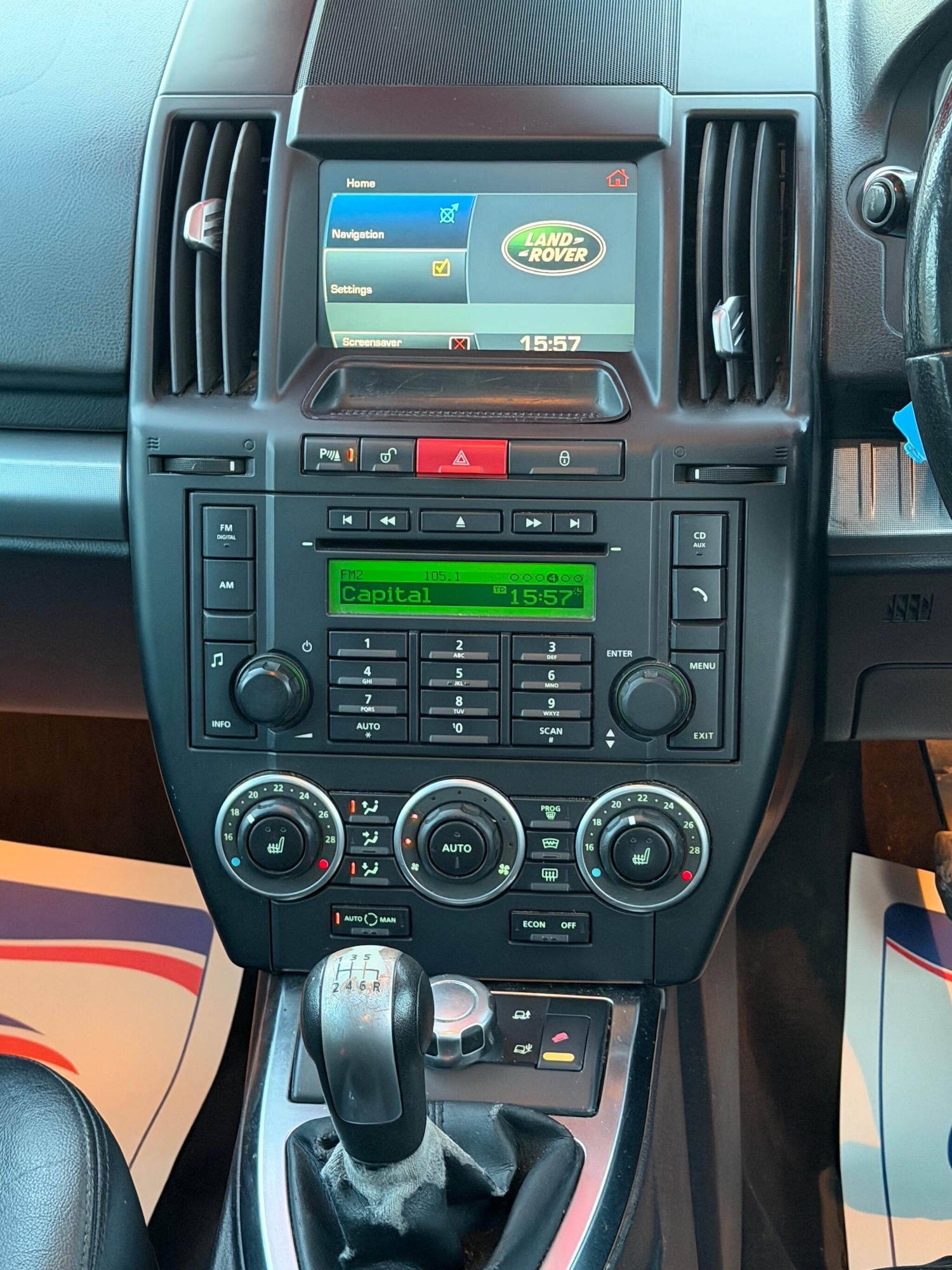 Used Land Rover Freelander 2007 for sale - 77237789: Photo 10