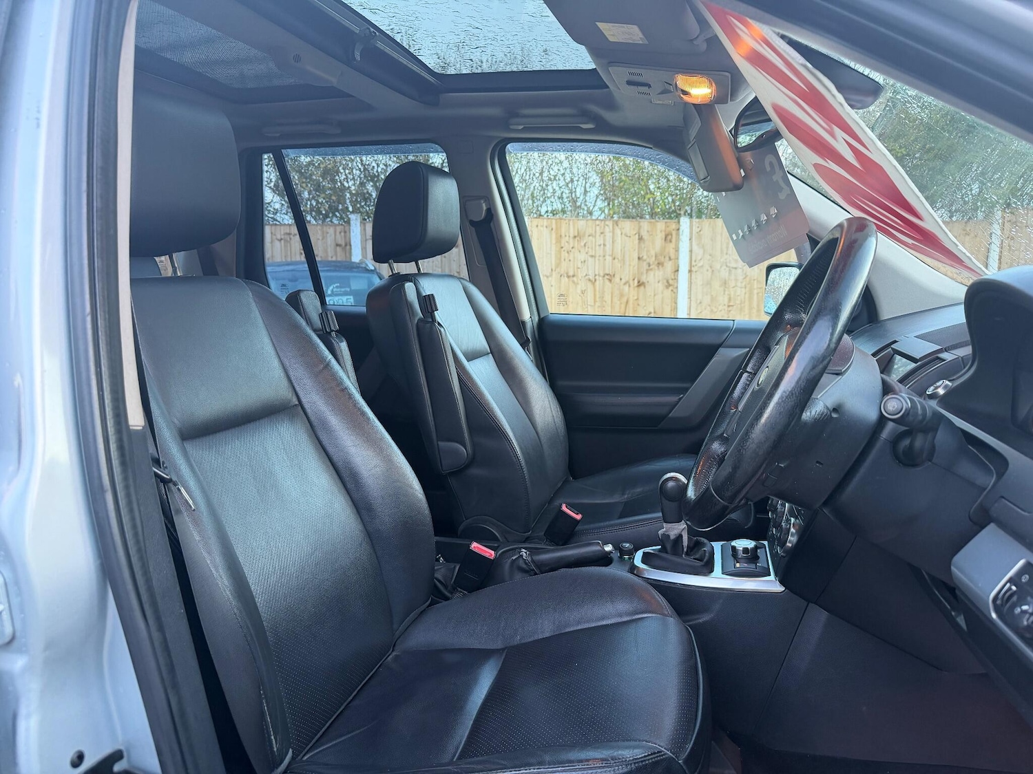 Used Land Rover Freelander 2007 for sale - 77237789: Photo 11