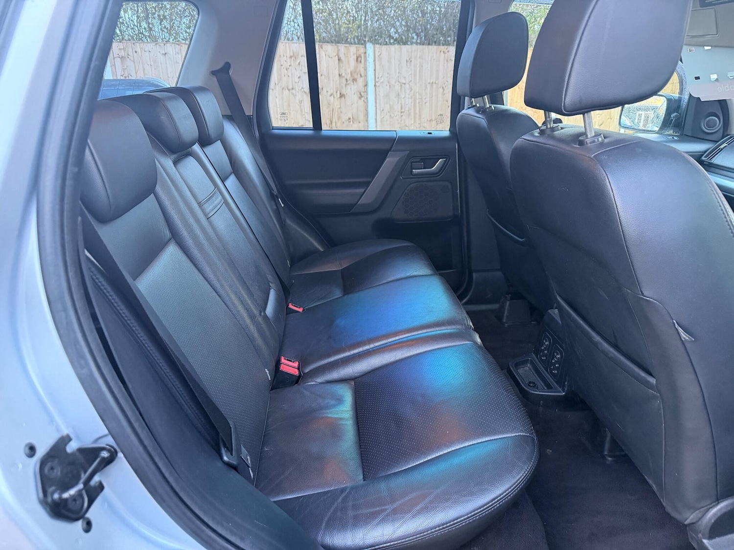 Used Land Rover Freelander 2007 for sale - 77237789: Photo 13