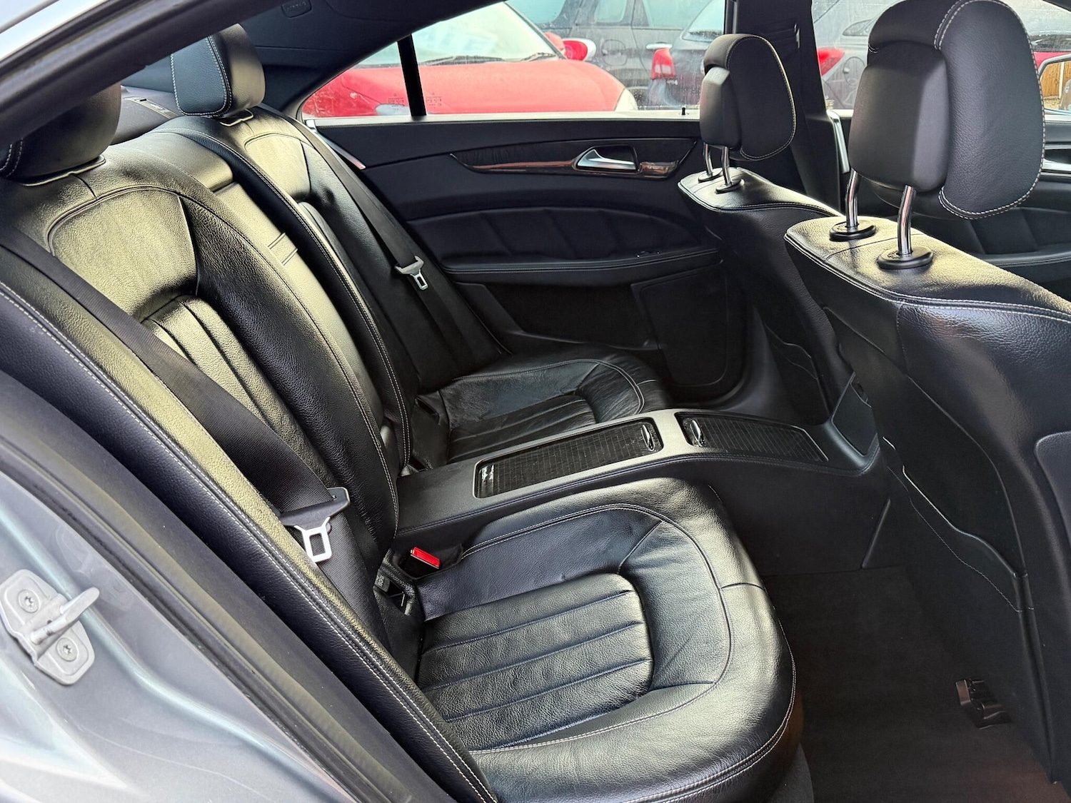 Used Mercedes-Benz CLS 2013 for sale - 76936459: Photo 15