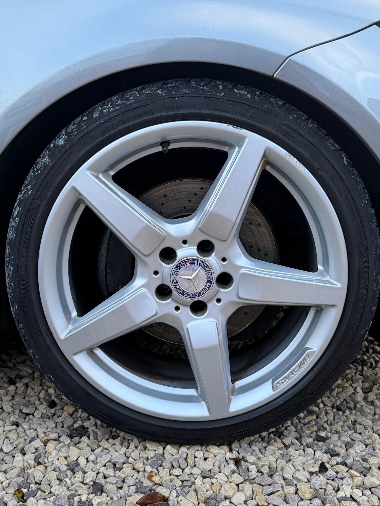 Used Mercedes-Benz CLS 2013 for sale - 76936459: Photo 19