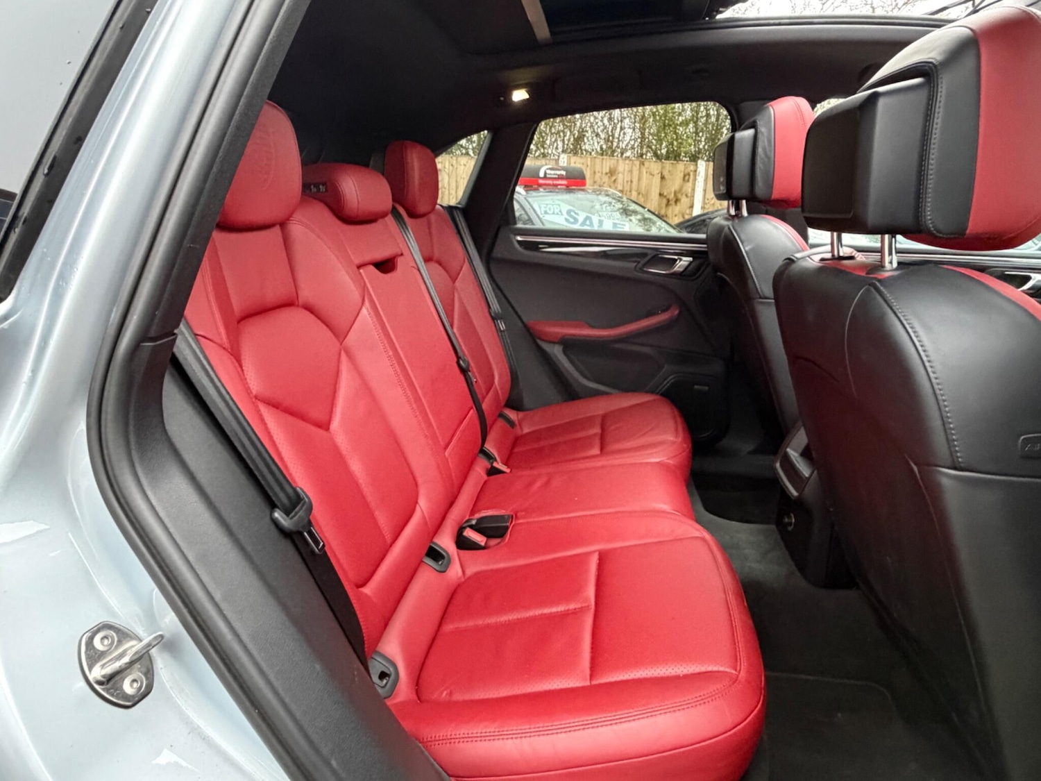 Used Porsche Macan 2016 for sale - 77377068: Photo 14