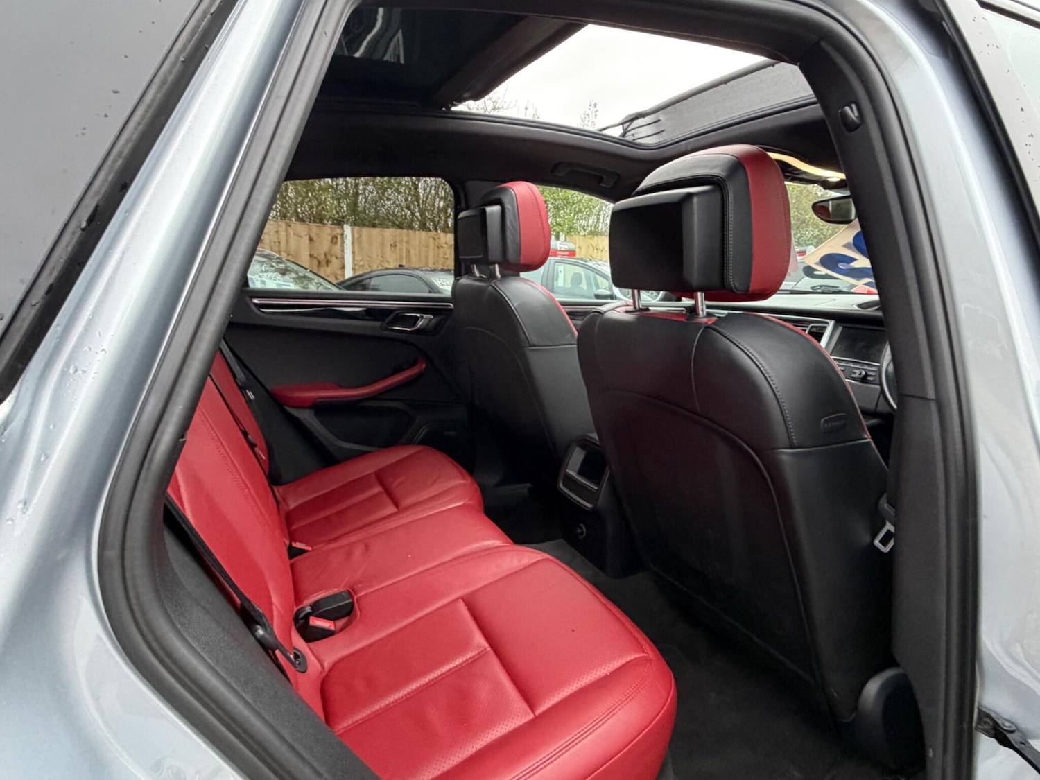 Used Porsche Macan 2016 for sale - 77377068: Photo 15