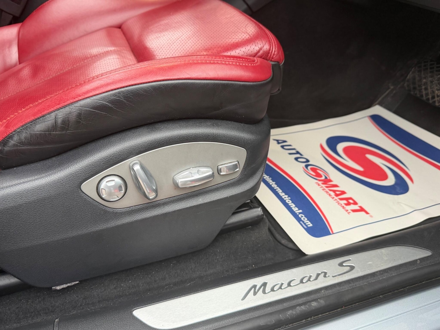 Used Porsche Macan 2016 for sale - 77377068: Photo 17