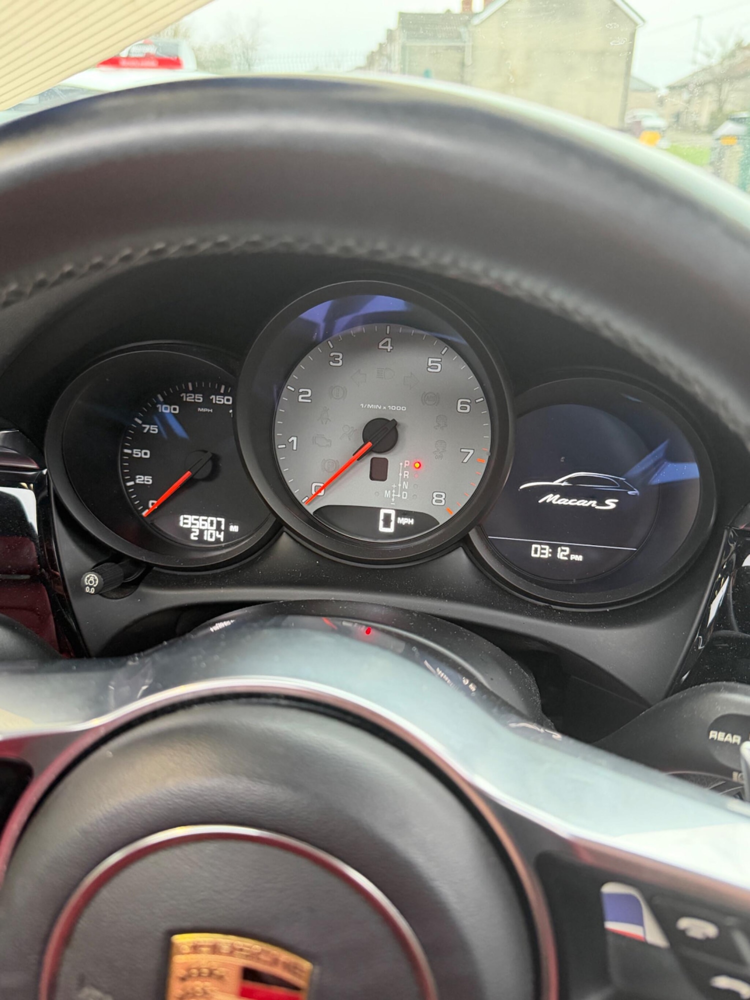 Used Porsche Macan 2016 for sale - 77377068: Photo 20