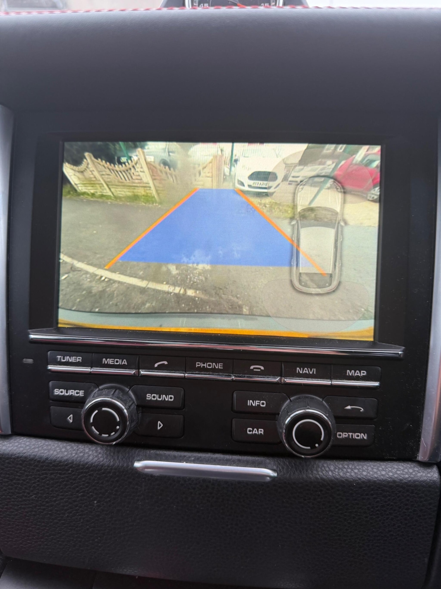 Used Porsche Macan 2016 for sale - 77377068: Photo 25