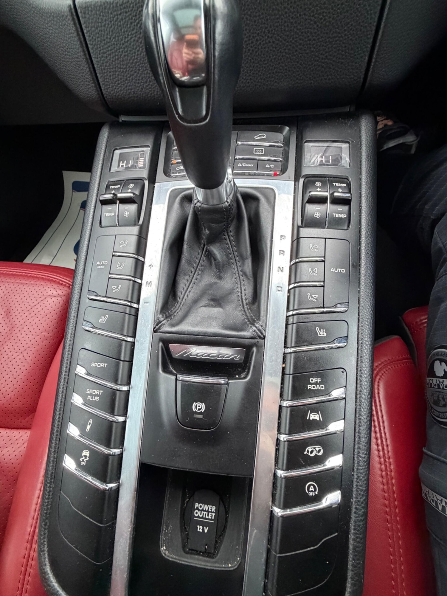 Used Porsche Macan 2016 for sale - 77377068: Photo 27