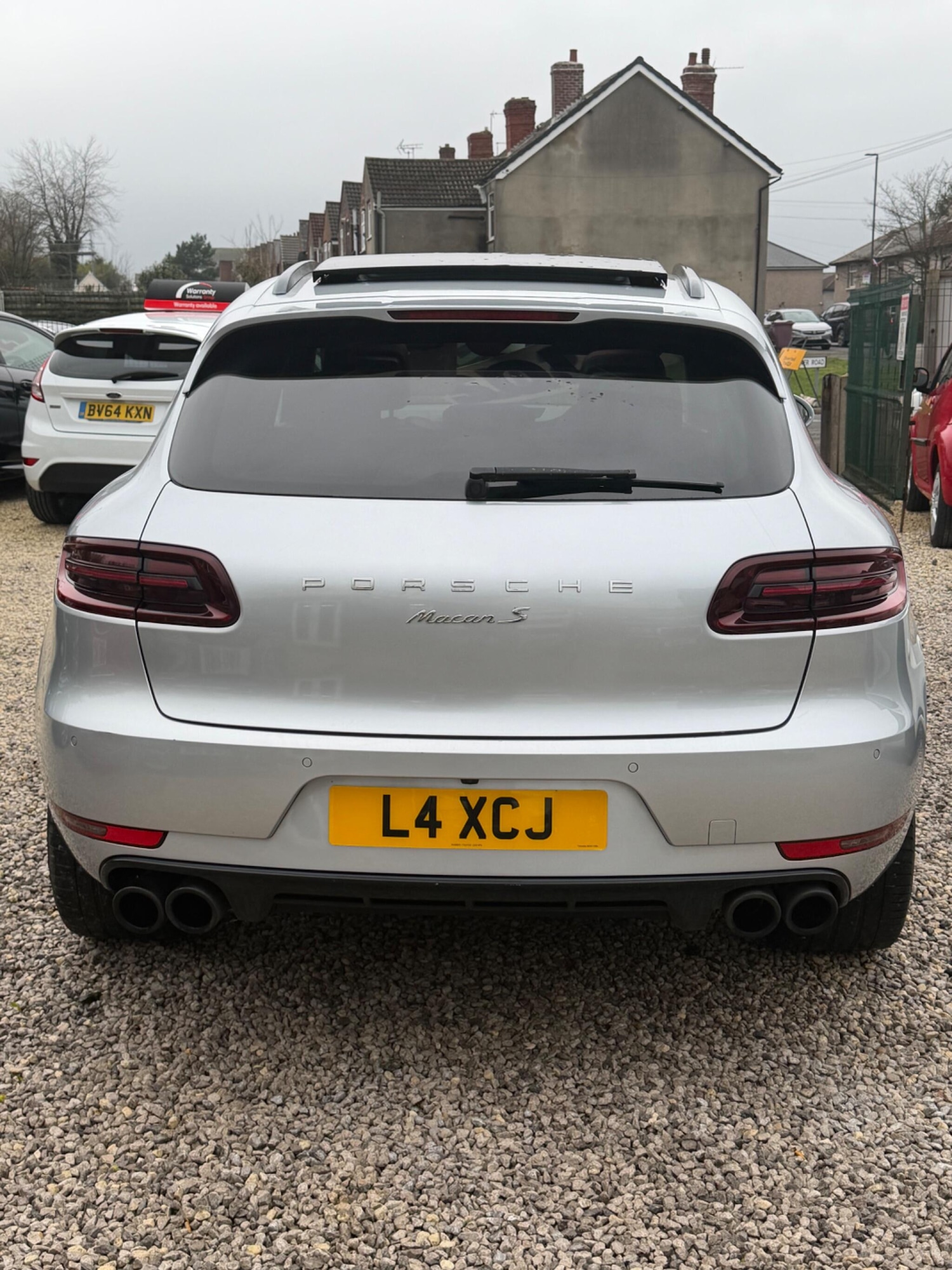 Used Porsche Macan 2016 for sale - 77377068: Photo 5