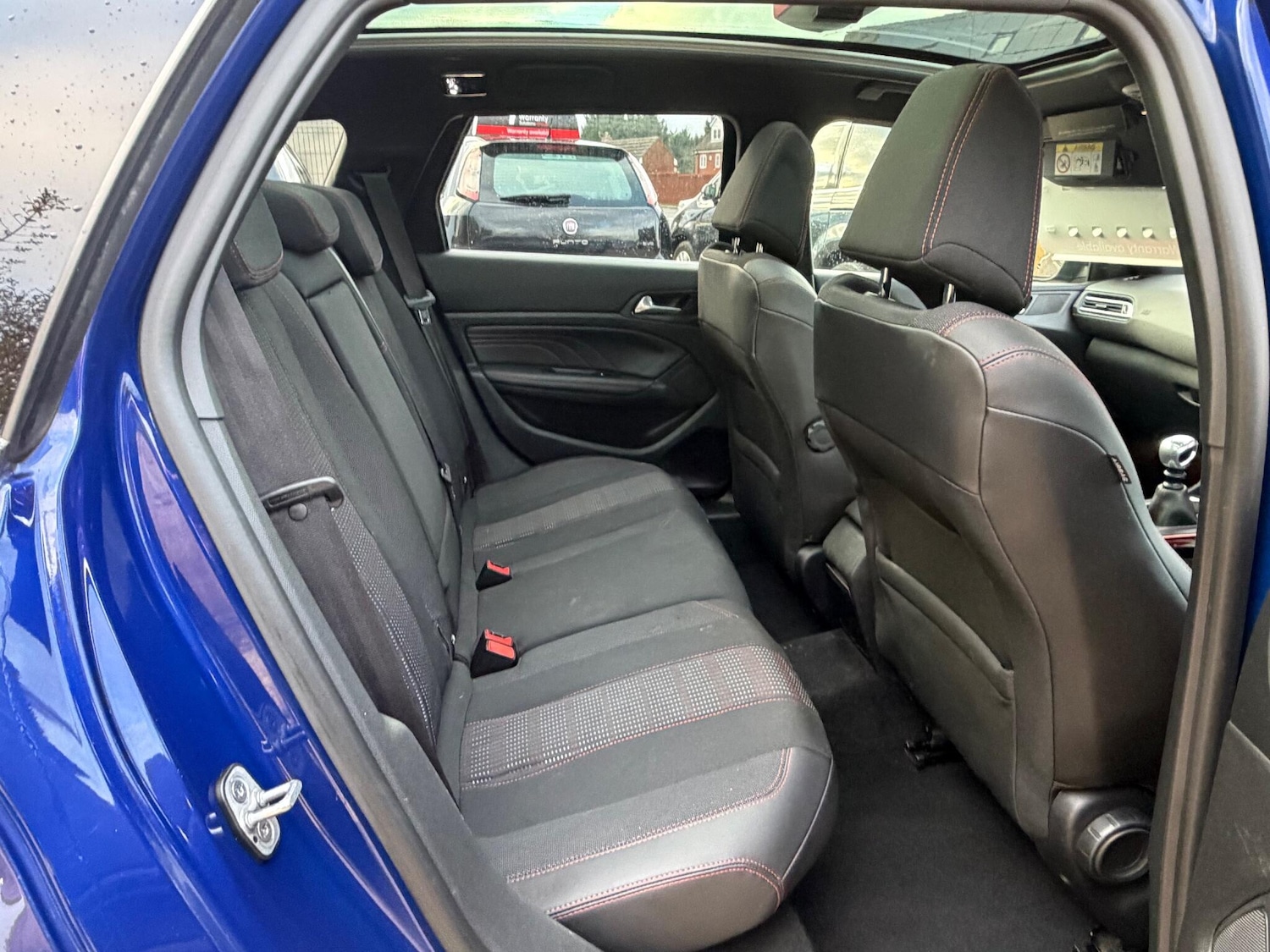 Used Peugeot 308 2018 for sale - 77237979: Photo 14