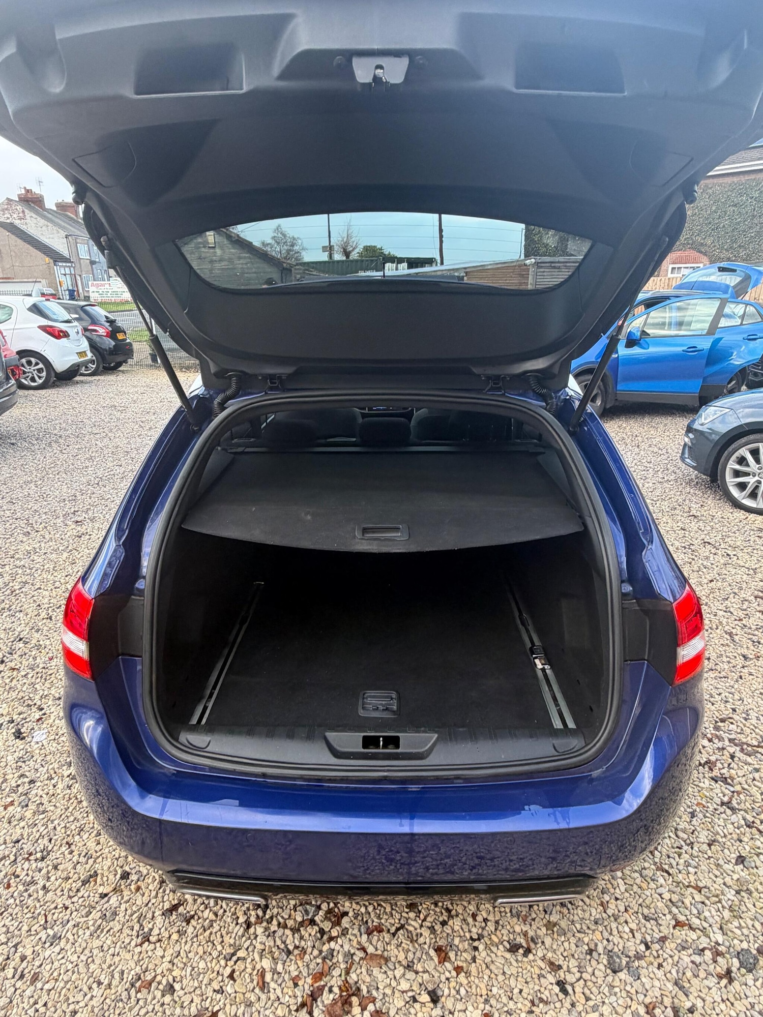 Used Peugeot 308 2018 for sale - 77237979: Photo 17