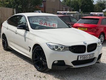 Used BMW 3 Series 2015 for sale - 79158699: Photo