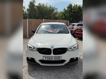 Used BMW 3 Series 2015 for sale - 79158699: Photo