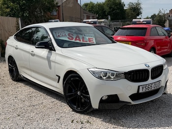 Used BMW 3 Series 2015 for sale - 79158699: Photo