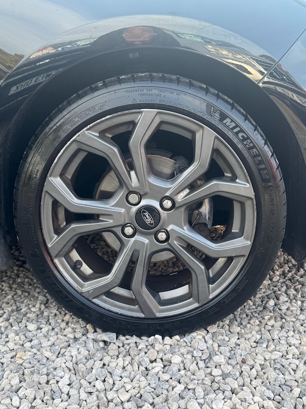 Used Ford Fiesta 2019 for sale - 76318126: Photo 11
