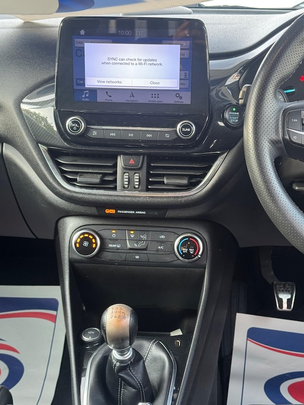 Used Ford Fiesta 2019 for sale - 76318126: Photo 17