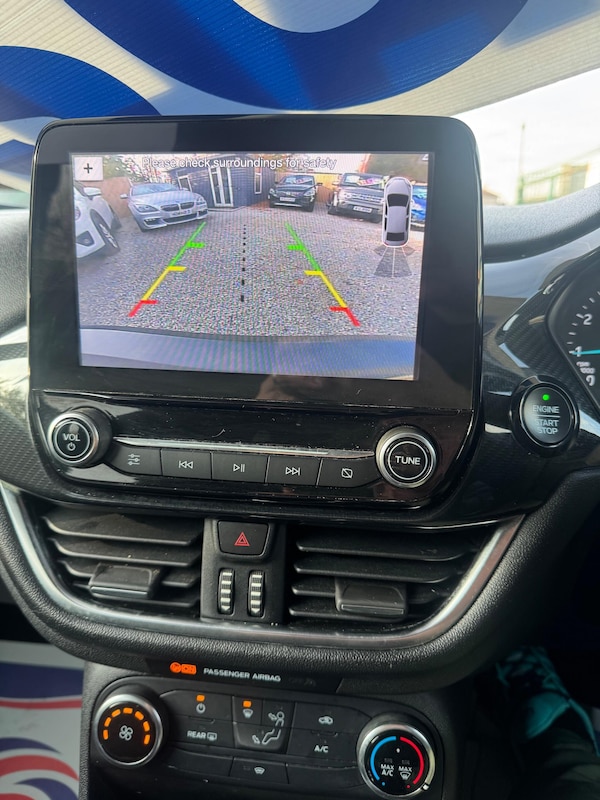 Used Ford Fiesta 2019 for sale - 76318126: Photo 21