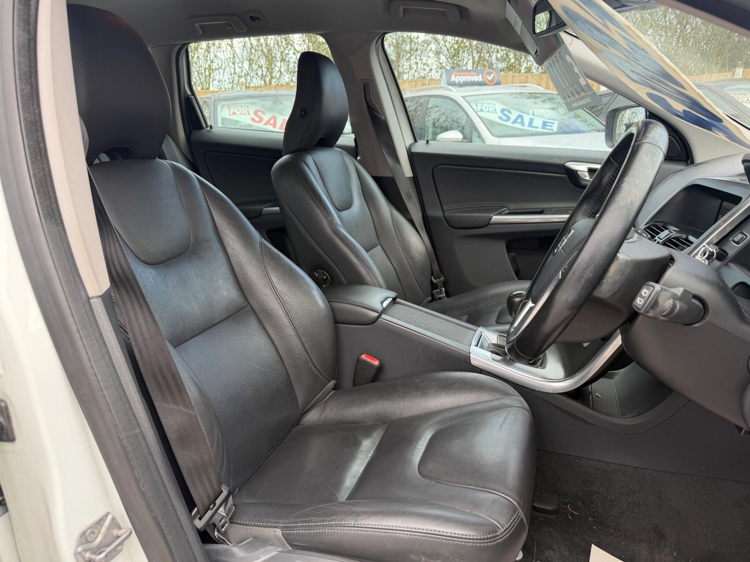 Used Volvo XC60 2014 for sale - 78006339: Photo 12