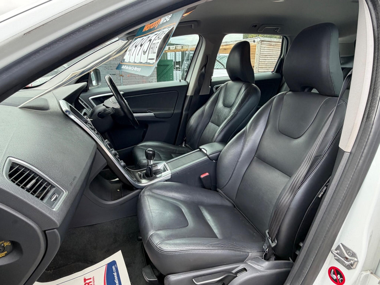 Used Volvo XC60 2014 for sale - 78006339: Photo 18