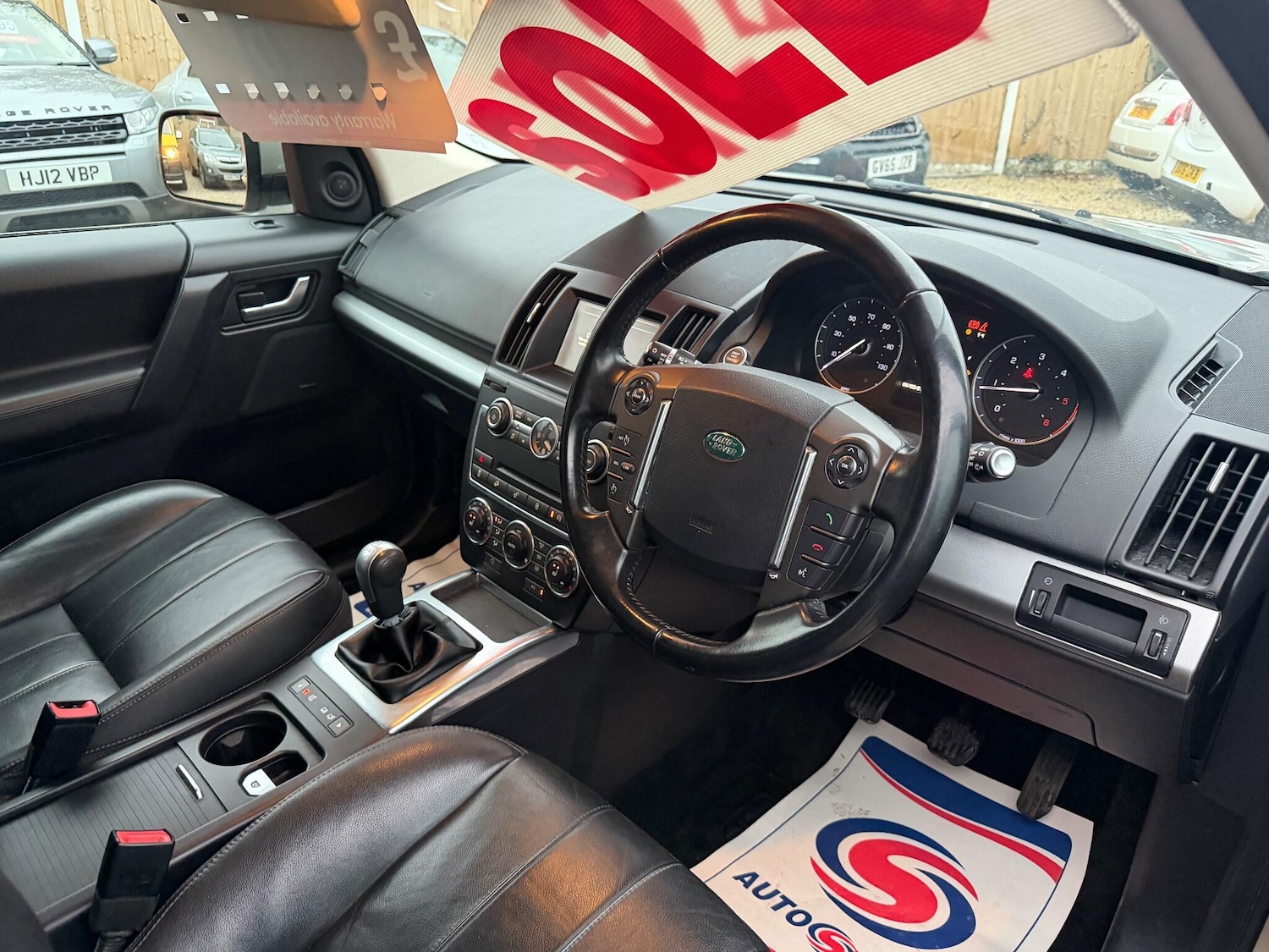 Used Land Rover Freelander 2013 for sale - 77155560: Photo 11