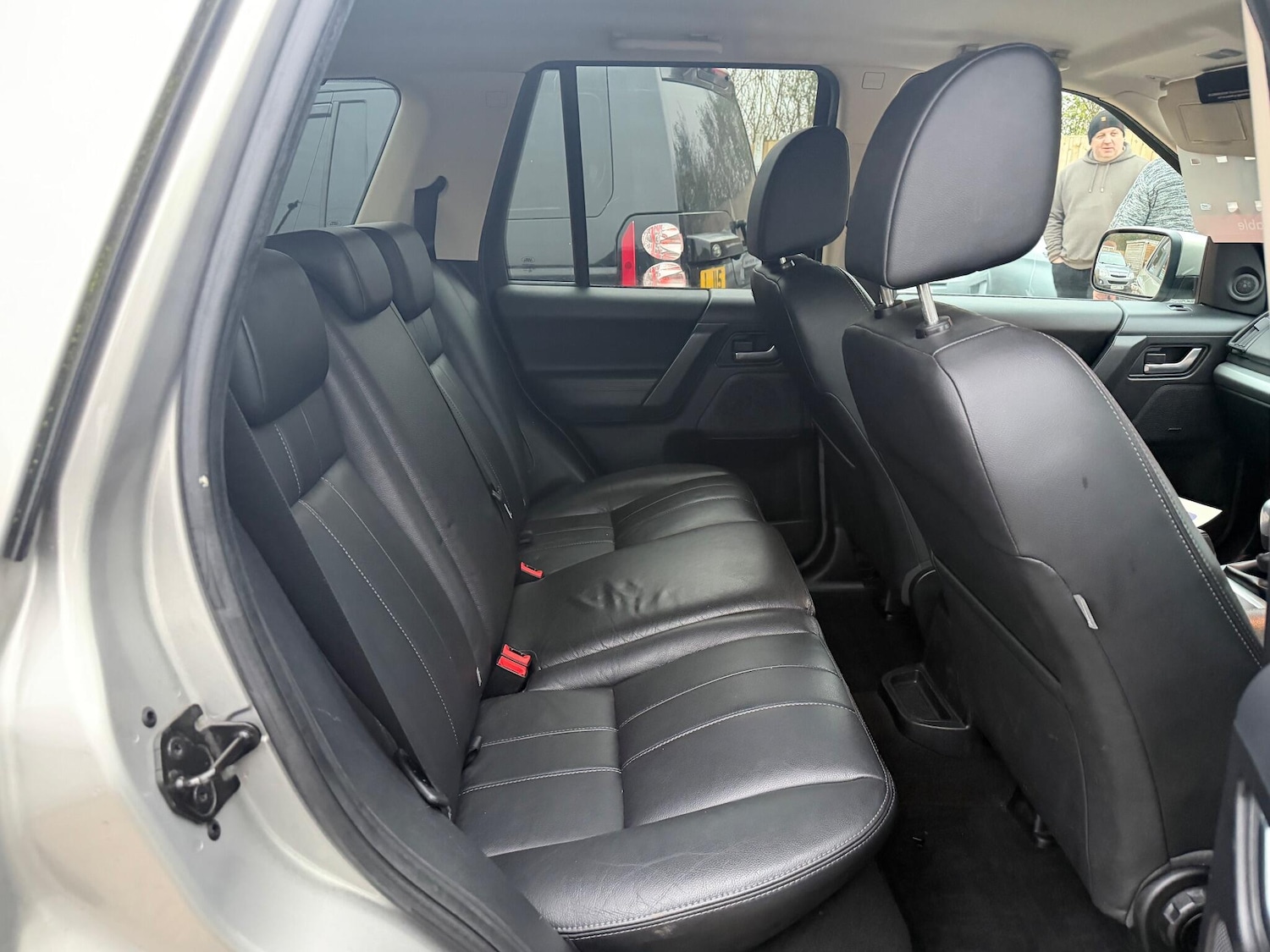 Used Land Rover Freelander 2013 for sale - 77155560: Photo 14