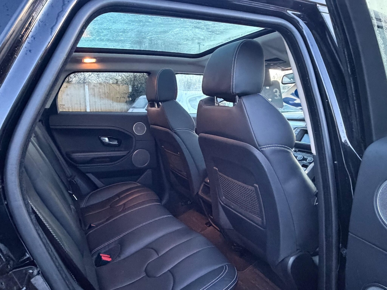 Used Land Rover Range Rover Evoque 2014 for sale - 77163274: Photo 11