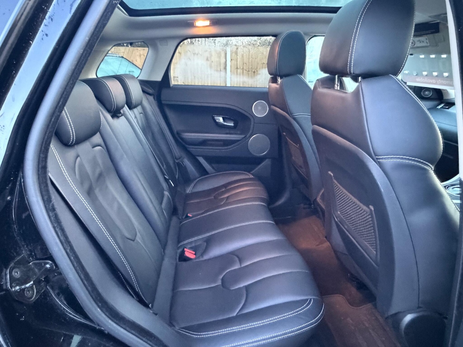 Used Land Rover Range Rover Evoque 2014 for sale - 77163274: Photo 14