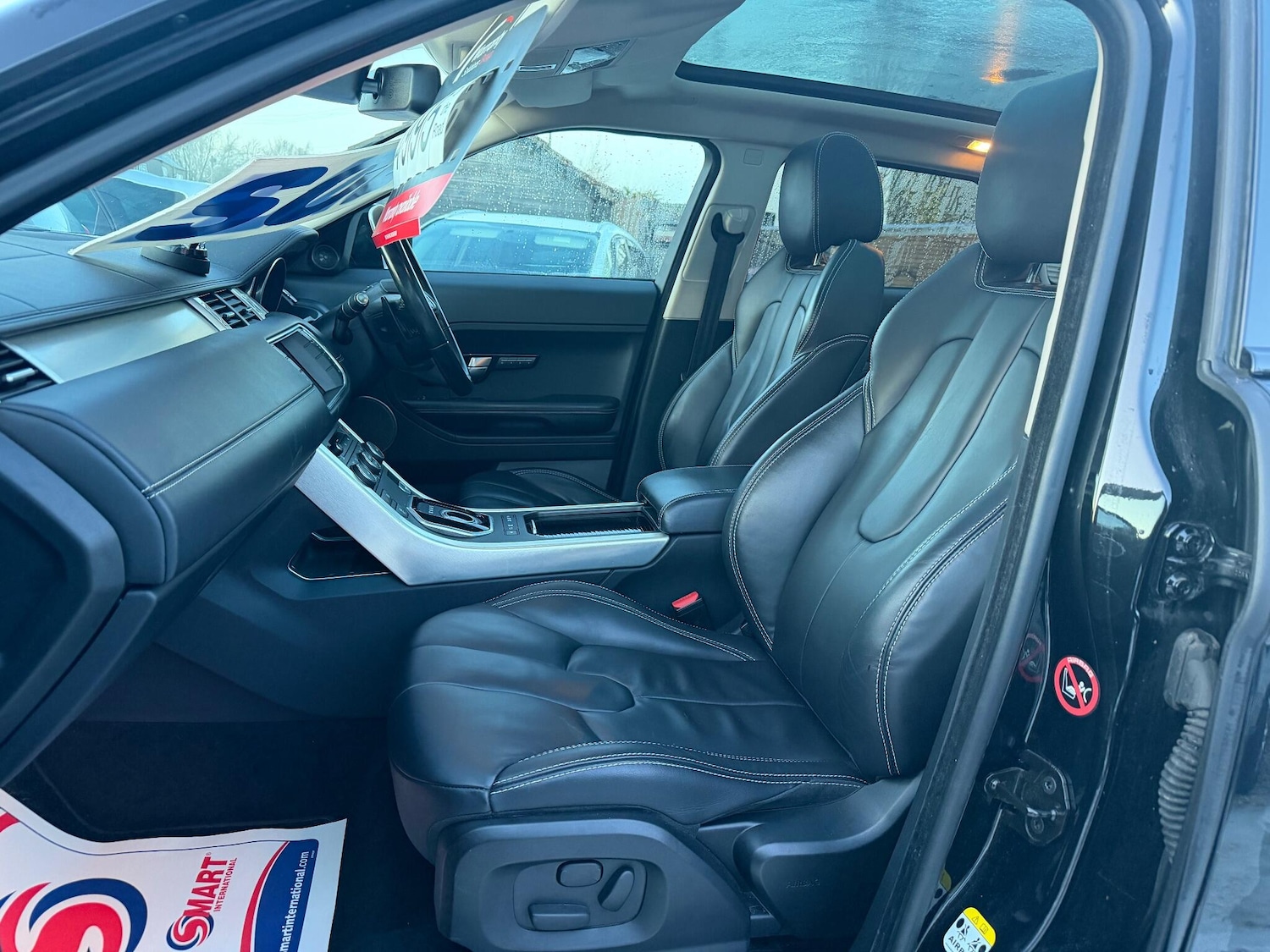 Used Land Rover Range Rover Evoque 2014 for sale - 77163274: Photo 17