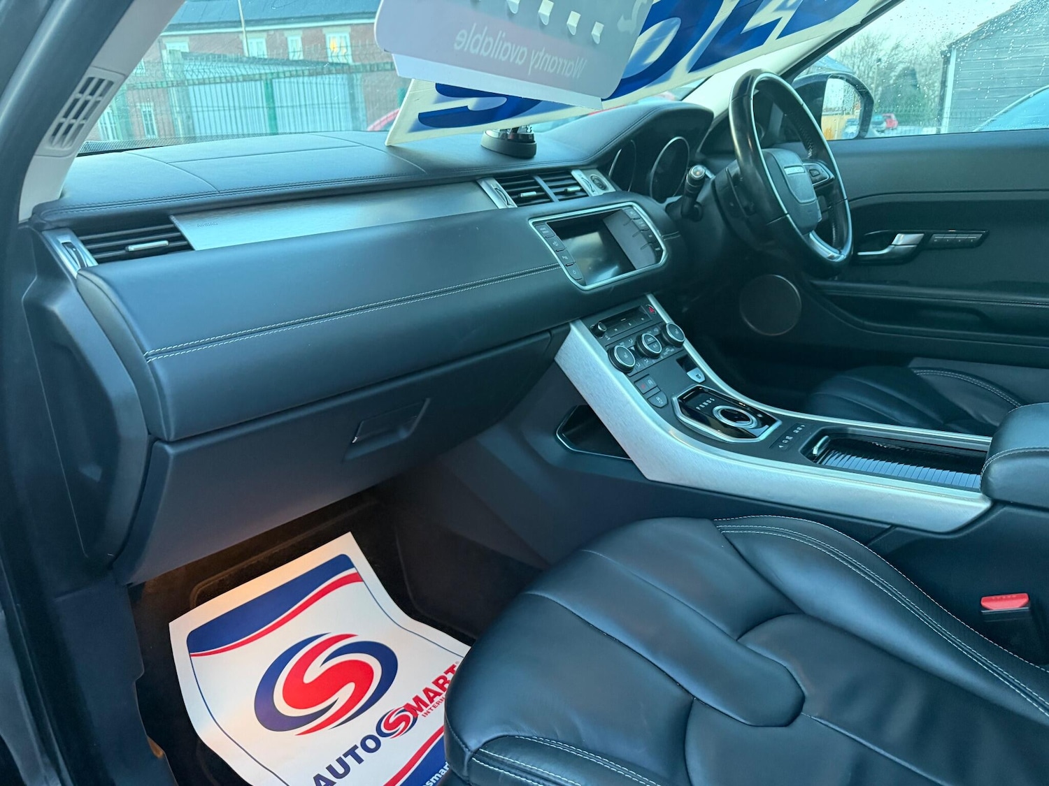 Used Land Rover Range Rover Evoque 2014 for sale - 77163274: Photo 18