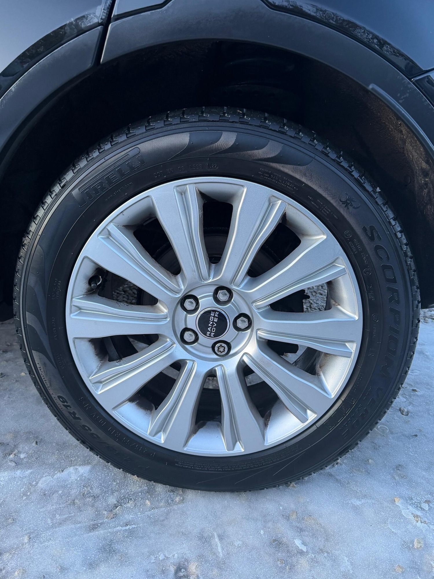 Used Land Rover Range Rover Evoque 2014 for sale - 77163274: Photo 19