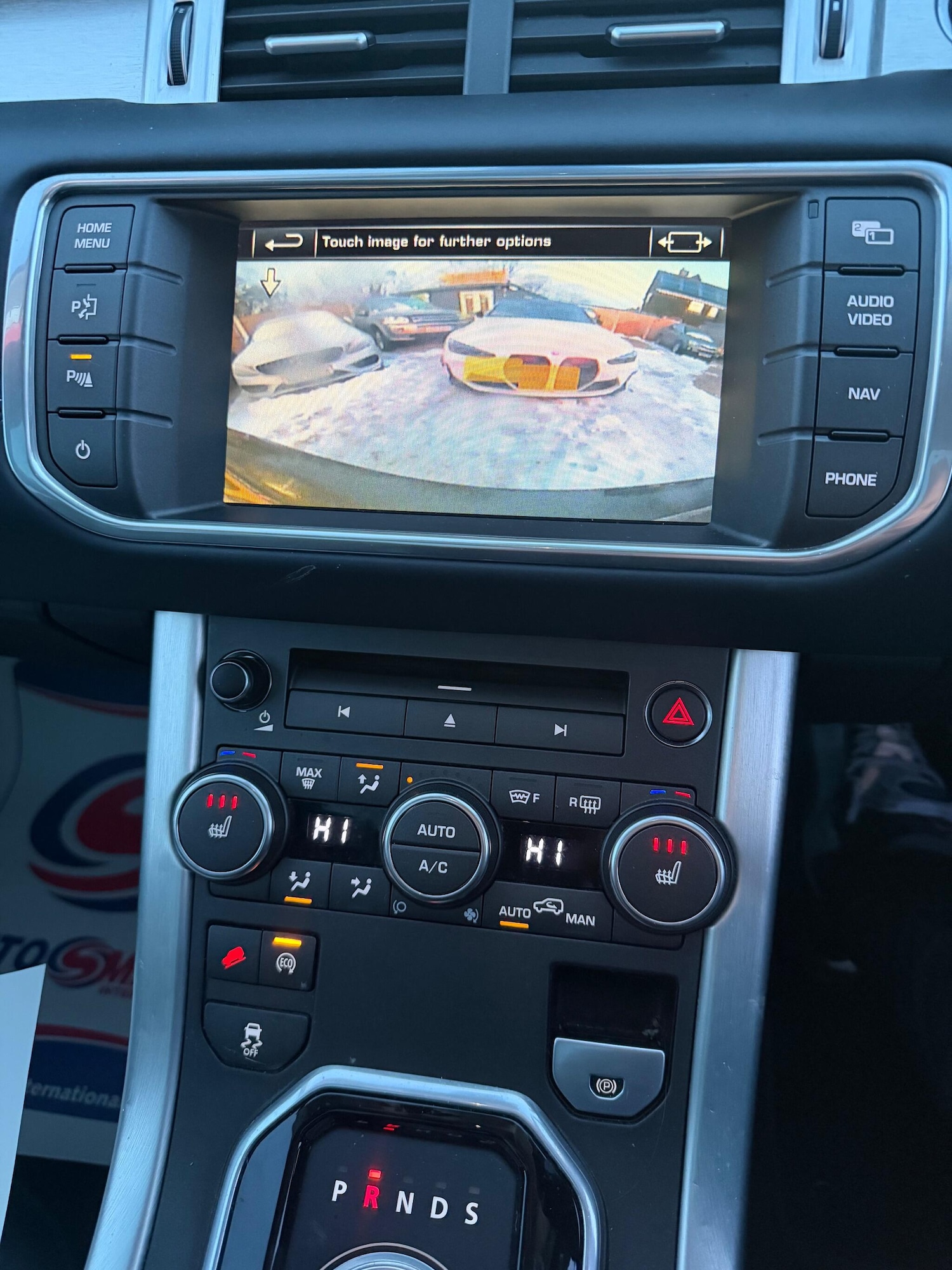 Used Land Rover Range Rover Evoque 2014 for sale - 77163274: Photo 20