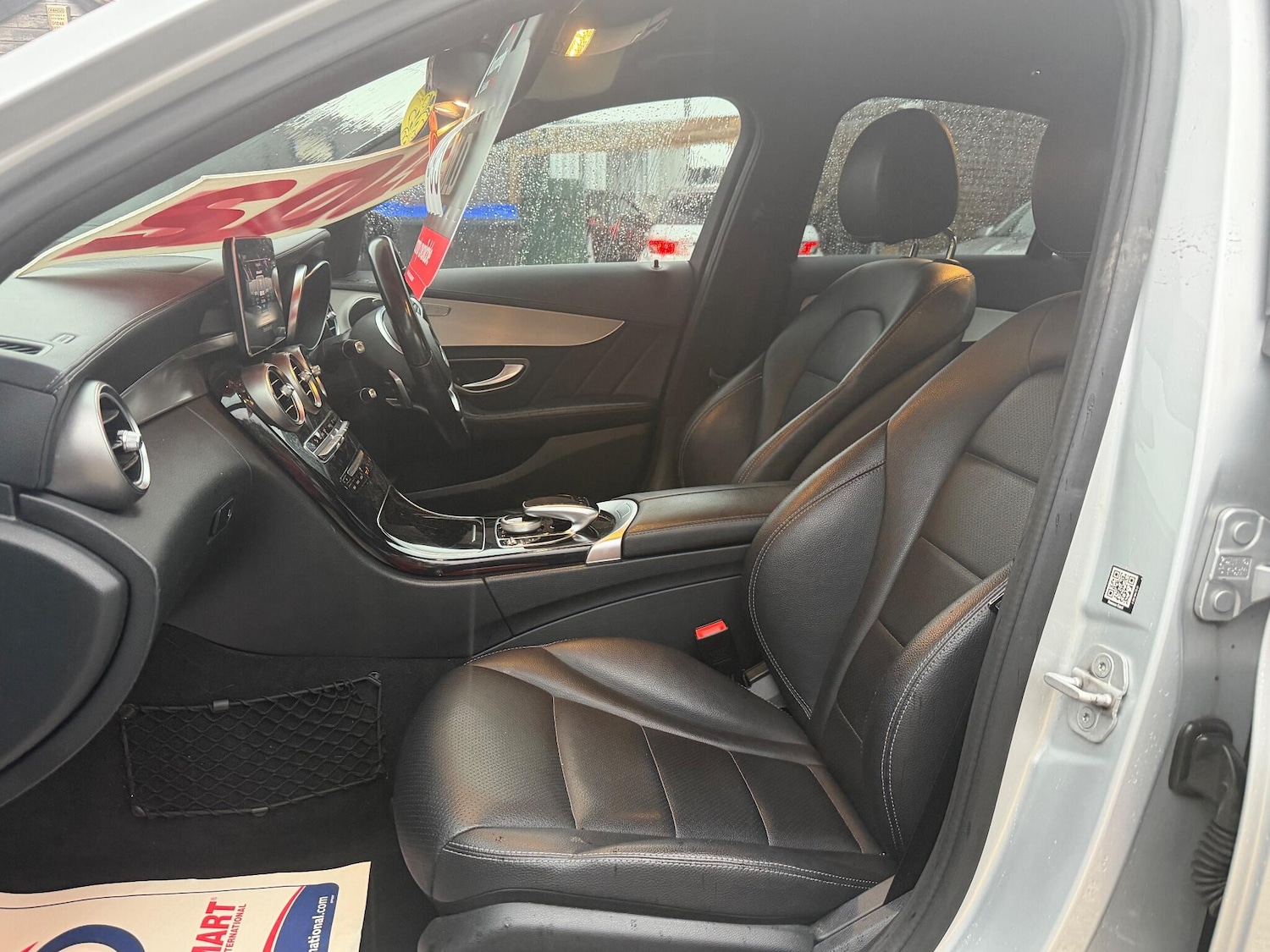 Used Mercedes-Benz C Class for sale - 76997175: Photo 21